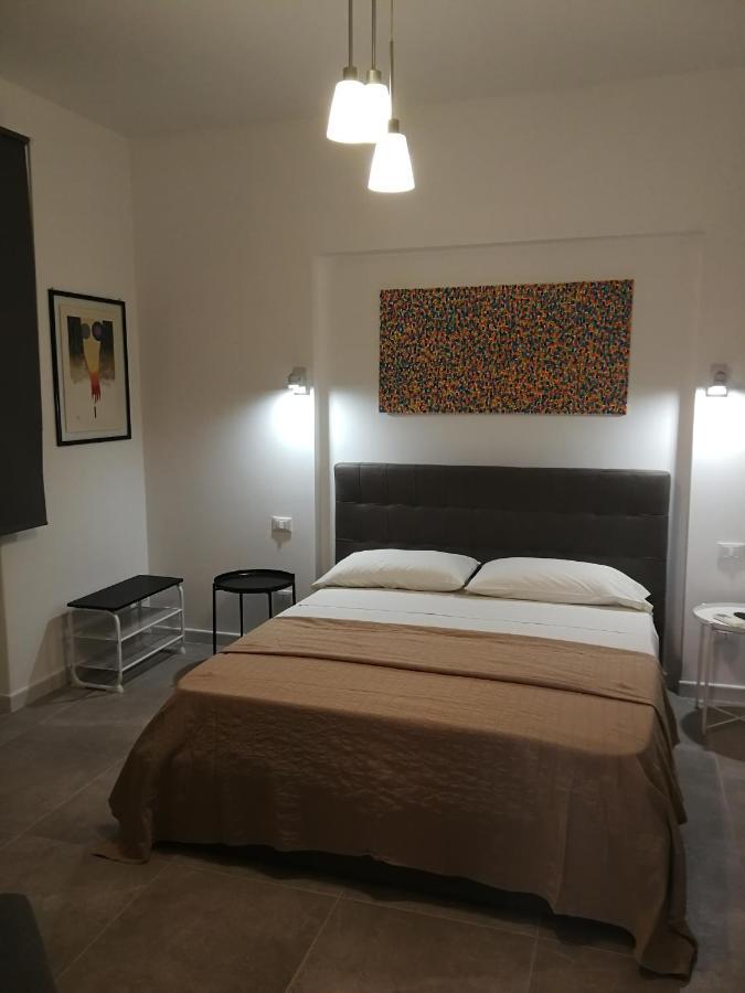 Bed and Breakfast Il Giardino Dei Limoni Aci Castello Exterior foto