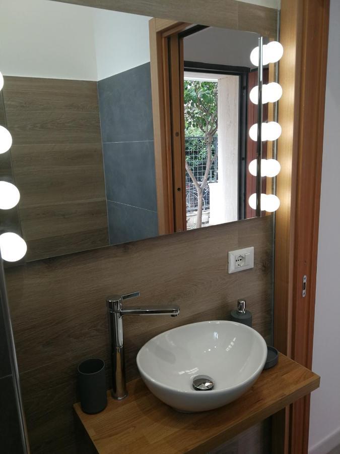 Bed and Breakfast Il Giardino Dei Limoni Aci Castello Exterior foto