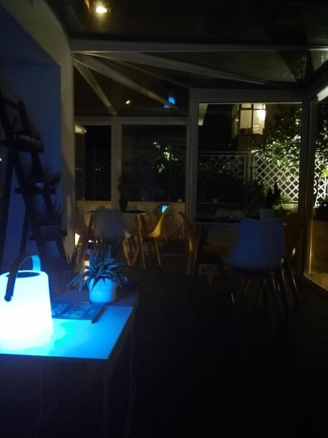 Bed and Breakfast Il Giardino Dei Limoni Aci Castello Exterior foto