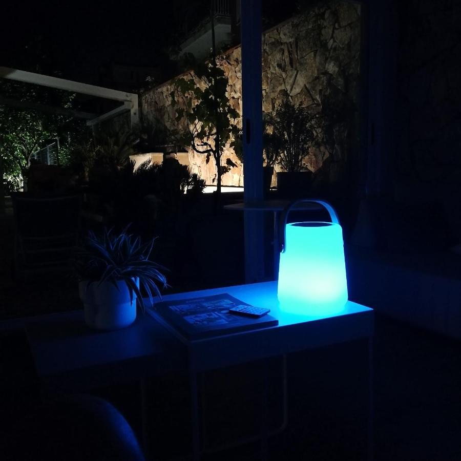 Bed and Breakfast Il Giardino Dei Limoni Aci Castello Exterior foto