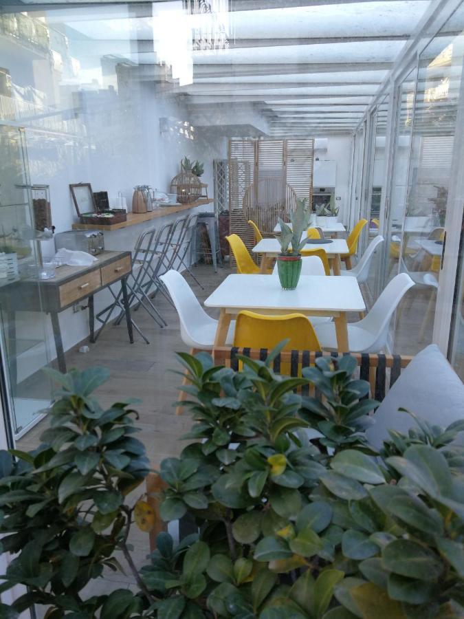 Bed and Breakfast Il Giardino Dei Limoni Aci Castello Exterior foto
