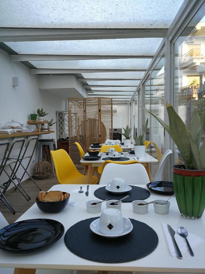 Bed and Breakfast Il Giardino Dei Limoni Aci Castello Exterior foto