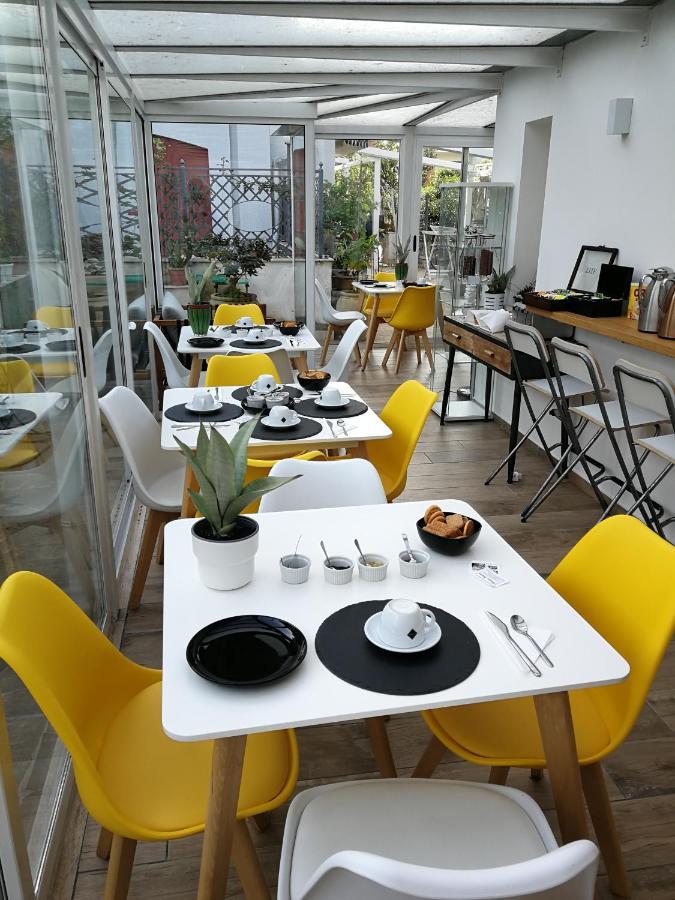 Bed and Breakfast Il Giardino Dei Limoni Aci Castello Exterior foto