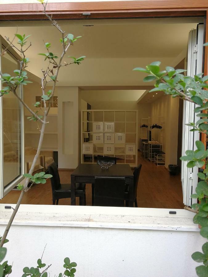 Bed and Breakfast Il Giardino Dei Limoni Aci Castello Exterior foto